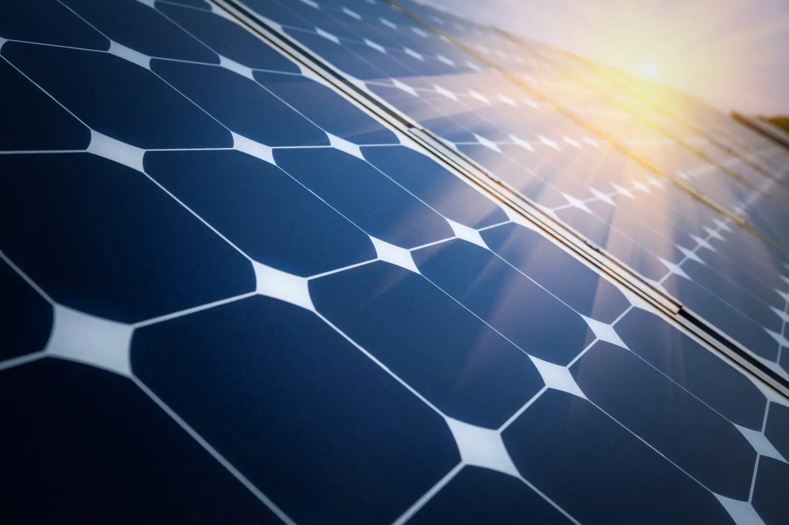 Photovoltaic module technology for utility-scale solar power generation